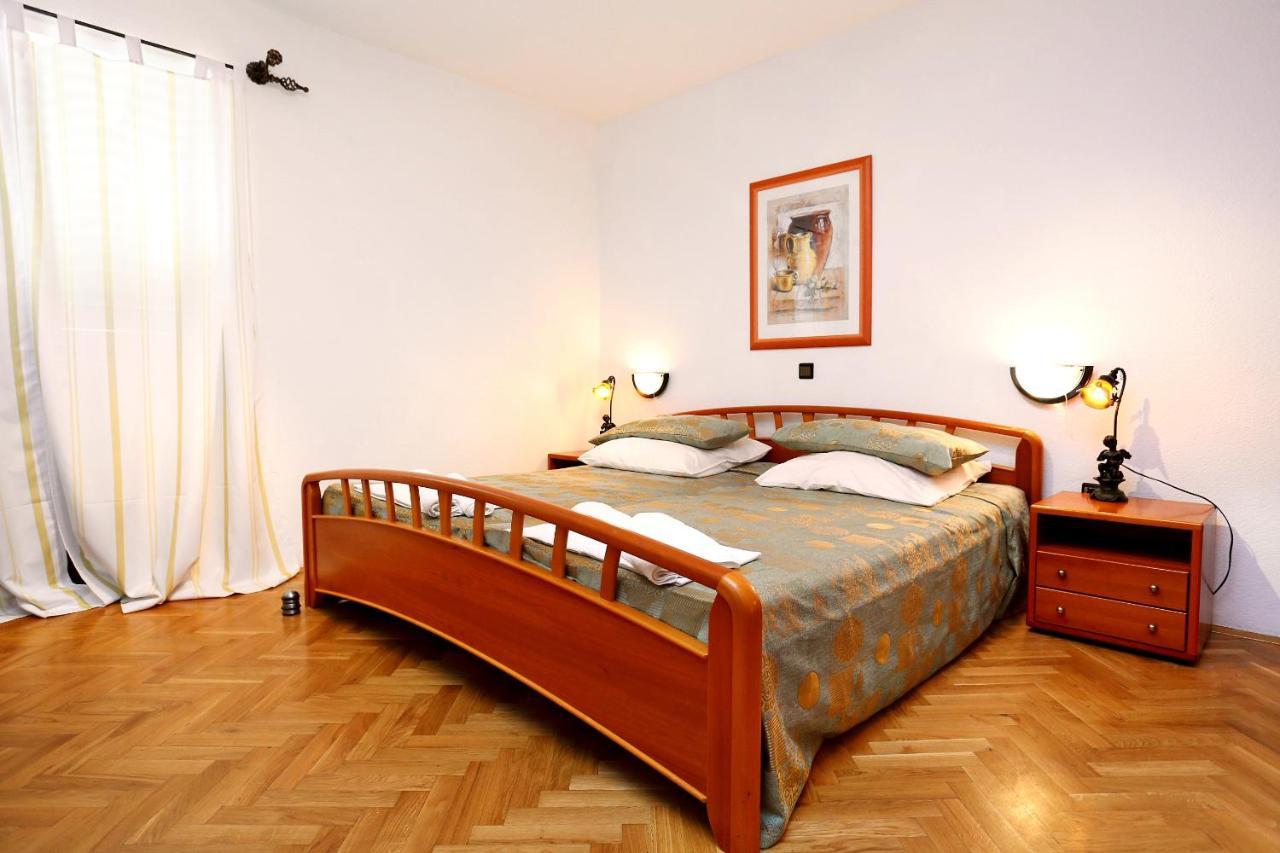 Apartment Duce 10303A Eksteriør billede