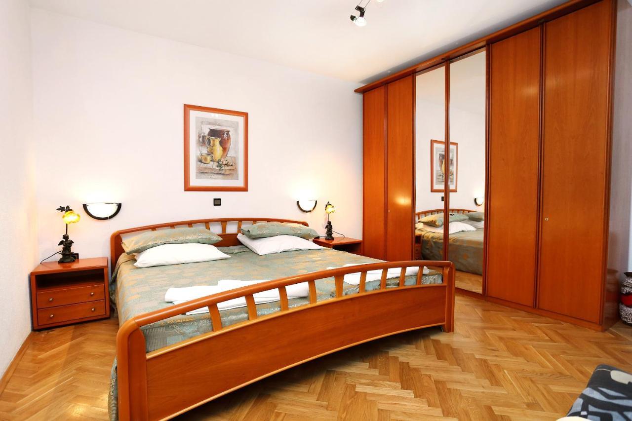 Apartment Duce 10303A Eksteriør billede